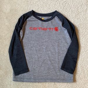 Carhartt shirt